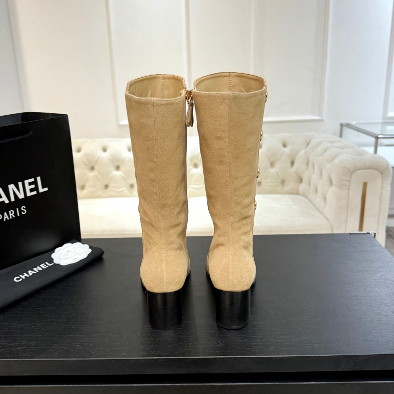Ch**el boots